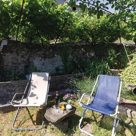 1 Bedroom Amazing In Bagni Di Lucca Lu Cocciglia