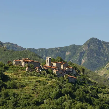 1 Bedroom Amazing In Bagni Di Lucca Lu Cocciglia