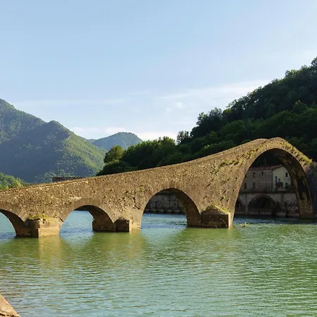 1 Bedroom Amazing In Bagni Di Lucca Lu Apartment